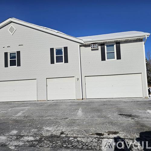 Apartment for rent at 284 Minz Park Circle #4, West Bend, WI 53095