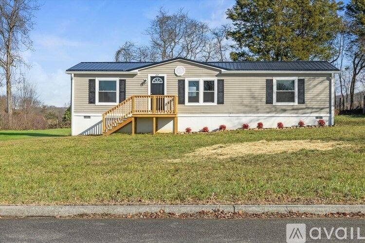 House for rent at 217 Wesley Dr, Piney Flats, TN 37686