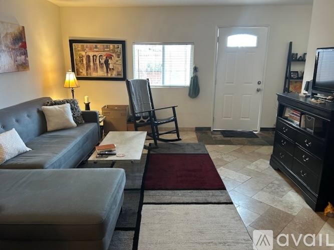 Townhouse for rent at 8635 Mellmanor Dr #D, La Mesa, CA 91942