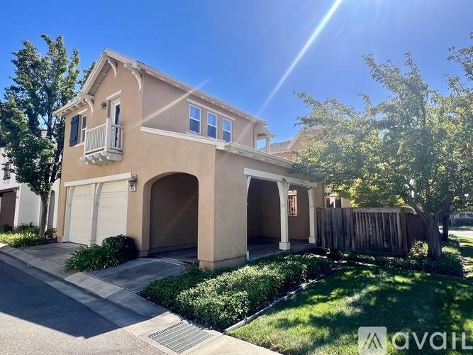 House for rent at 2534 Basswood Dr, San Ramon, CA 94582