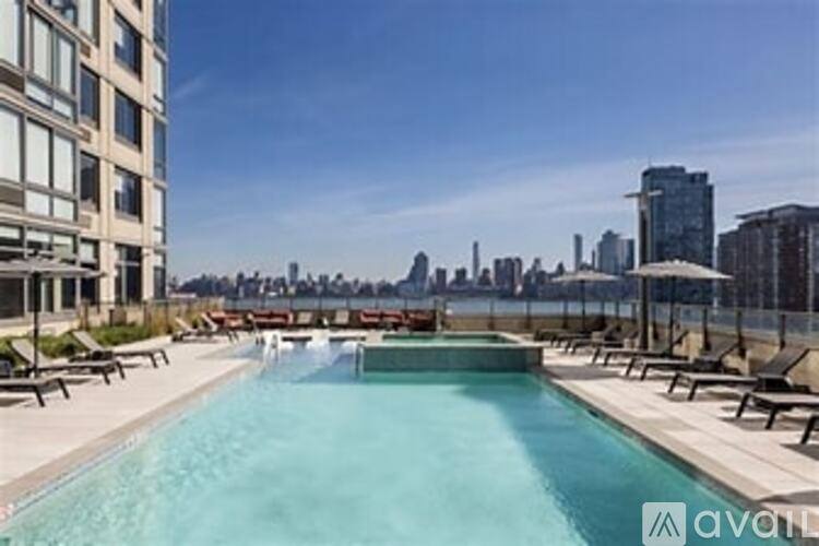 Apartment for rent at 425 Washington Blvd #3711, Jersey City, NJ 07310