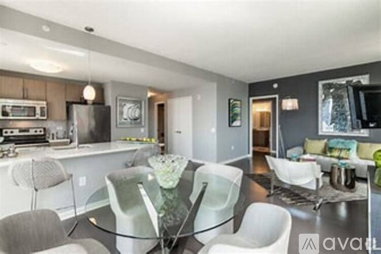 Apartment for rent at 425 Washington Blvd #3711, Jersey City, NJ 07310