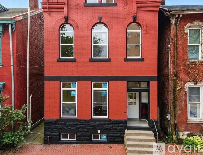 House for rent at 1005 Sheffield St, Pittsburgh, PA 15233