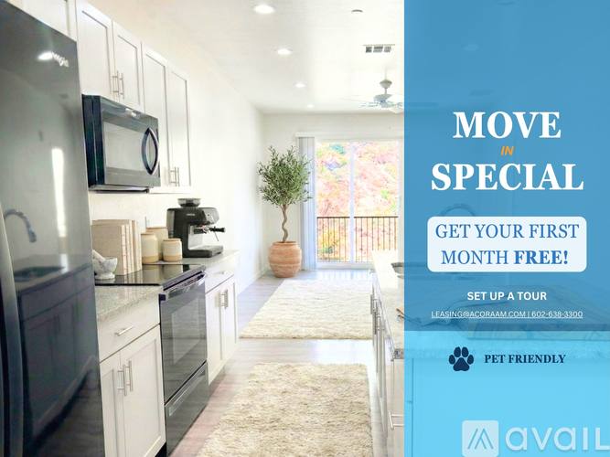 Apartment for rent at 1500 W Thunderbird Rd #211, Phoenix, AZ 85023