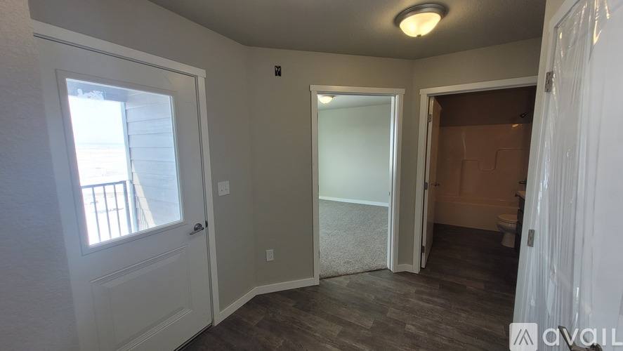 Apartment for rent at 331 B Cheyenne Blvd #12, Box Elder, SD 57719