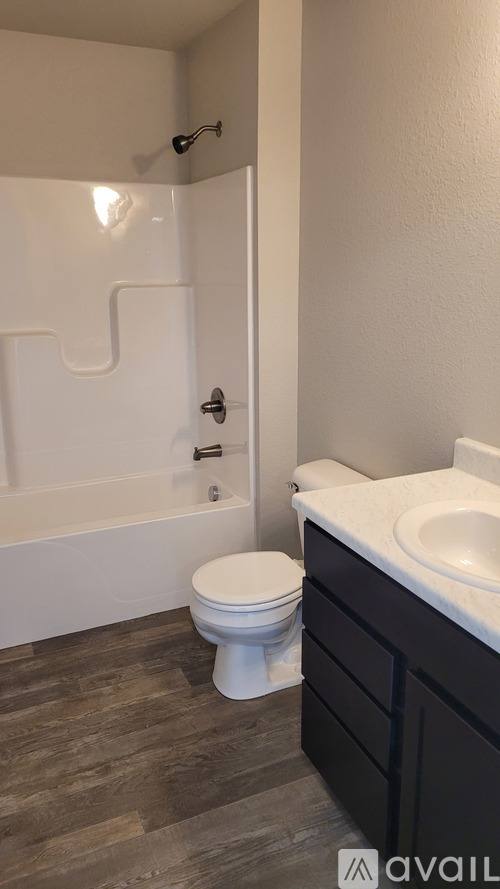 Apartment for rent at 331 B Cheyenne Blvd #12, Box Elder, SD 57719