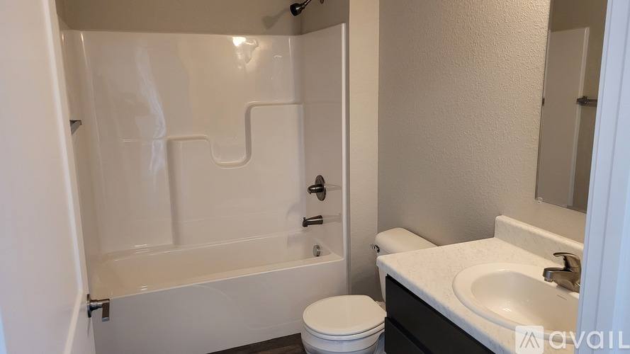 Apartment for rent at 331 B Cheyenne Blvd #12, Box Elder, SD 57719