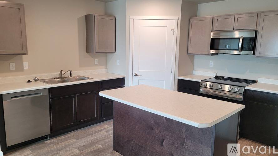 Apartment for rent at 331 B Cheyenne Blvd #12, Box Elder, SD 57719