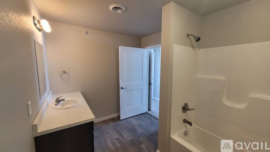 Apartment for rent at 331 B Cheyenne Blvd #12, Box Elder, SD 57719