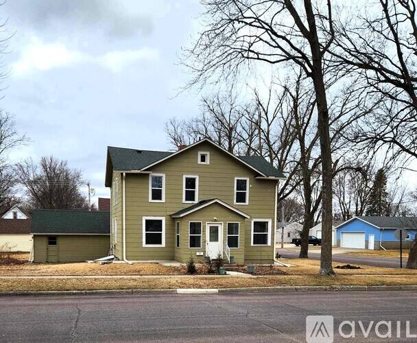 Apartment for rent at 1406 11th St E, Glencoe, MN 55336