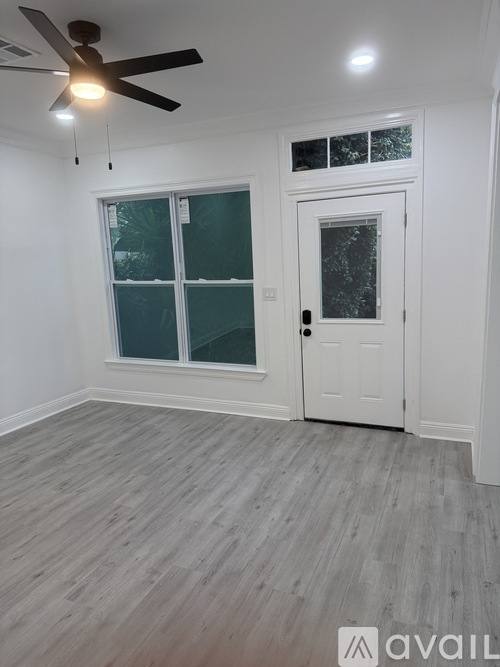Apartment for rent at 1030 Burgundy St, New Orleans, LA 70116