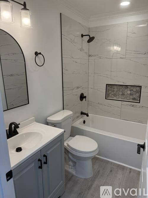 Apartment for rent at 1030 Burgundy St, New Orleans, LA 70116