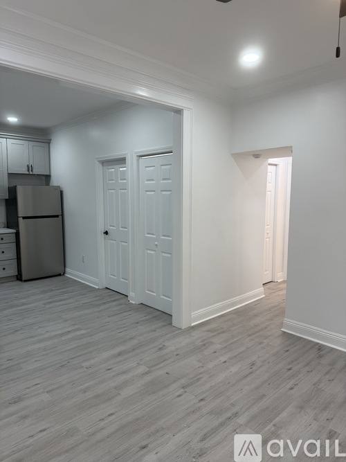 Apartment for rent at 1030 Burgundy St, New Orleans, LA 70116