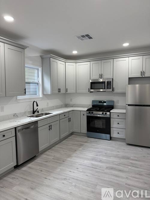 Apartment for rent at 1030 Burgundy St, New Orleans, LA 70116