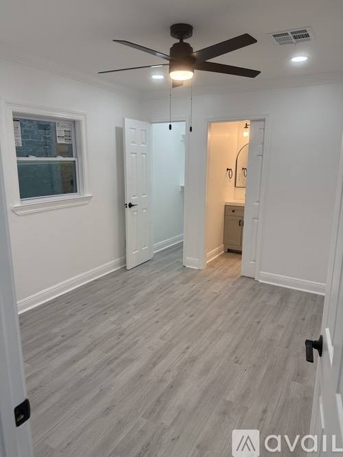 Apartment for rent at 1030 Burgundy St, New Orleans, LA 70116