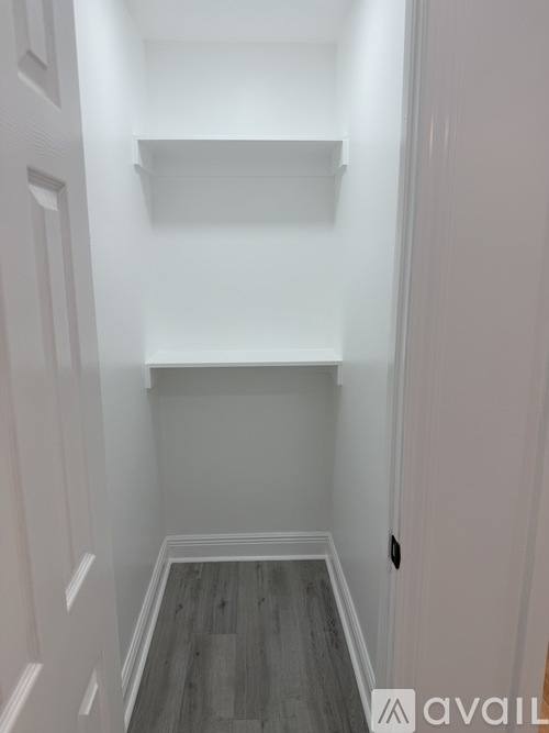 Apartment for rent at 1030 Burgundy St, New Orleans, LA 70116