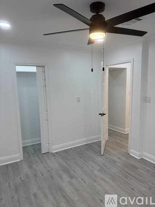 Apartment for rent at 1030 Burgundy St, New Orleans, LA 70116