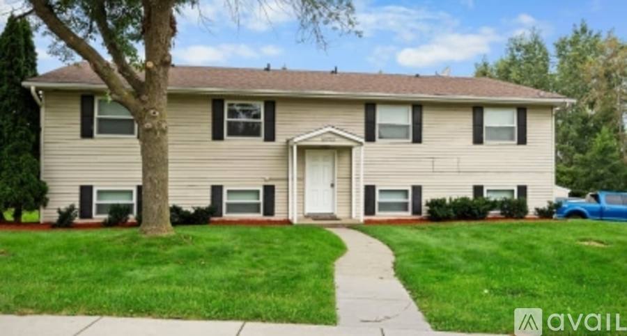Apartment for rent at 16953 Garcia Way #1, Rosemount, MN 55068
