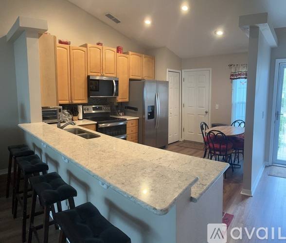House for rent at 3487 Kayla Circle, Oviedo, FL 32765