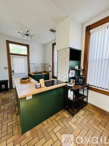 House for rent at 1718 Wickham Alley, Cincinnati, OH 45214