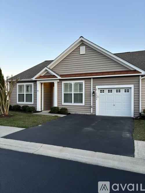 Townhouse for rent at 36204 Shearwater Dr #59, Selbyville, DE 19975