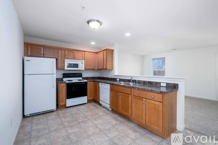 Apartment for rent at 351 College Manor Ave, Millersville, PA 17551