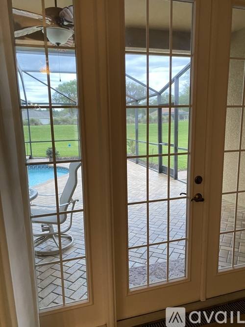 House for rent at 5190 Jennings Trail, Brooksville, FL 34601