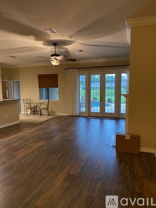 House for rent at 5190 Jennings Trail, Brooksville, FL 34601