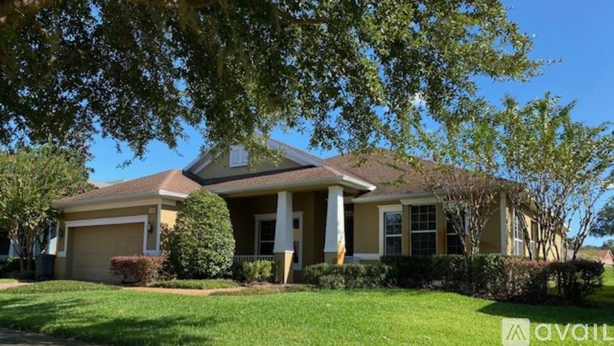 House for rent at 5190 Jennings Trail, Brooksville, FL 34601