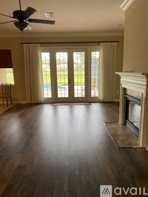 House for rent at 5190 Jennings Trail, Brooksville, FL 34601