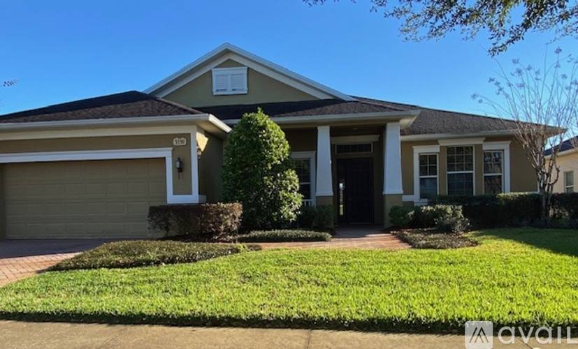 House for rent at 5190 Jennings Trail, Brooksville, FL 34601