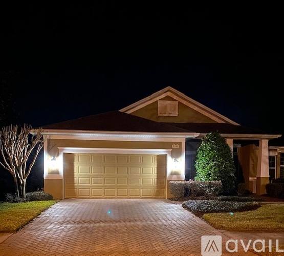 House for rent at 5190 Jennings Trail, Brooksville, FL 34601