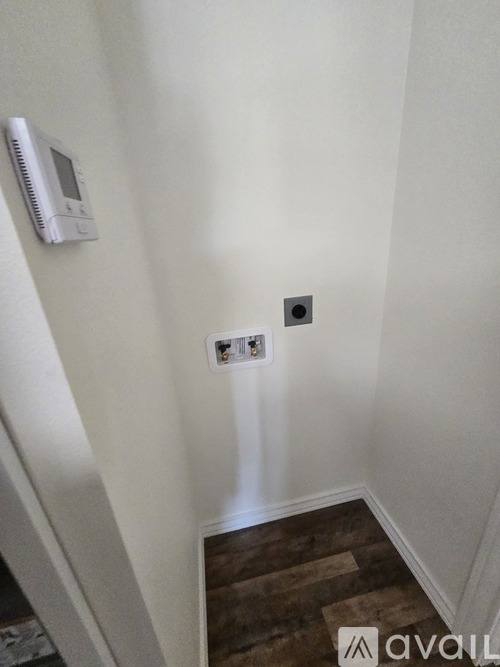 Apartment for rent at 314 S Birch Ave #B2, Roswell, NM 88203