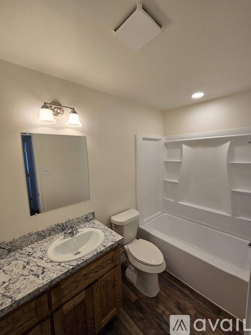 Apartment for rent at 314 S Birch Ave #B2, Roswell, NM 88203