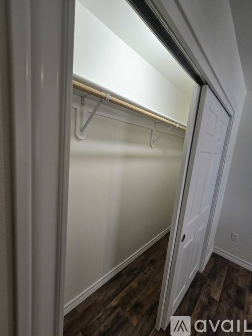 Apartment for rent at 314 S Birch Ave #B2, Roswell, NM 88203