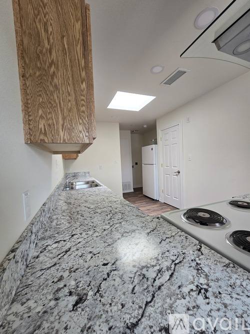 Apartment for rent at 314 S Birch Ave #B2, Roswell, NM 88203