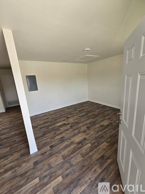 Apartment for rent at 314 S Birch Ave #B2, Roswell, NM 88203