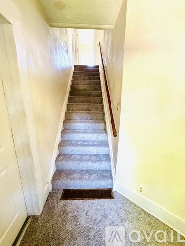 Apartment for rent at 807 Court St, St. Joseph, MI 49085