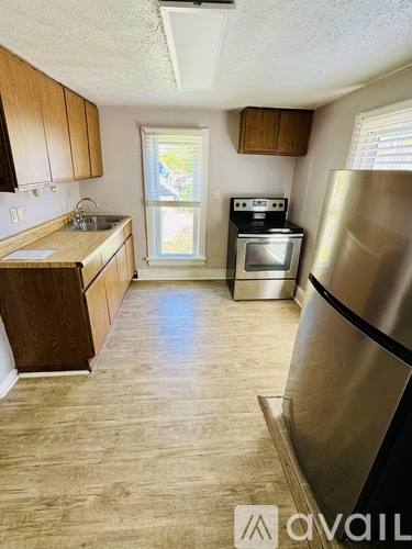 Apartment for rent at 807 Court St, St. Joseph, MI 49085