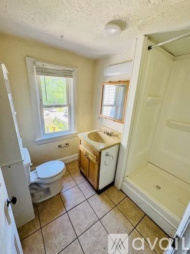 Apartment for rent at 807 Court St, St. Joseph, MI 49085