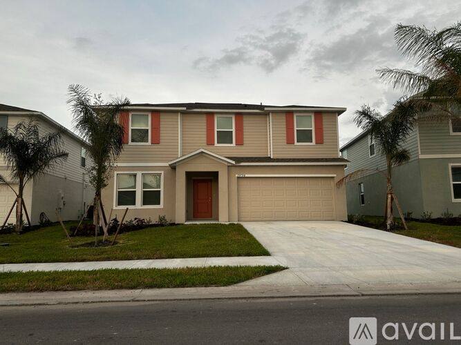 House for rent at 19798 Lavender Field Court, Lehigh Acres, FL 33974