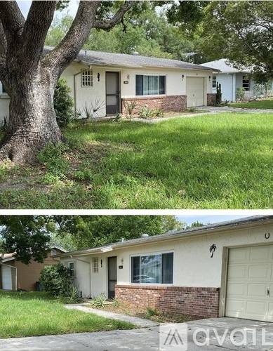 House for rent at 4510 Yorkshire Ave, Spring Hill, FL 34609