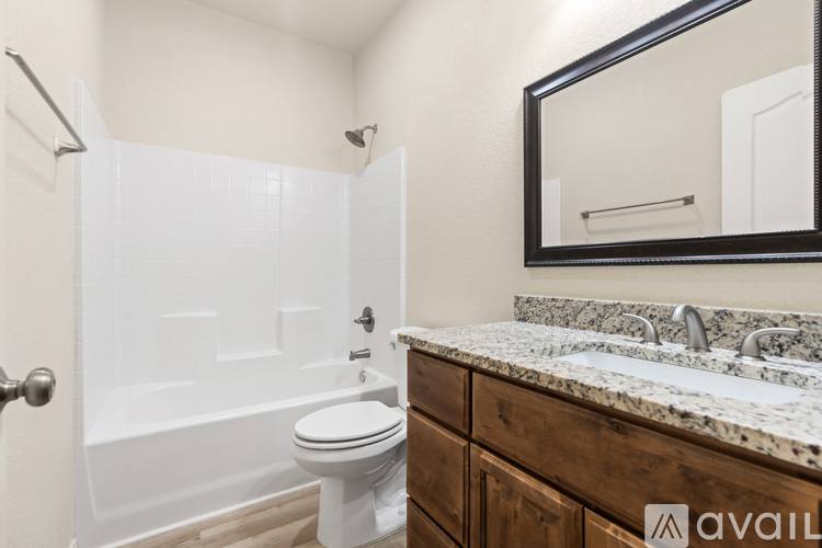 House for rent at 301 W Panther Way #904, Hewitt, TX 76643