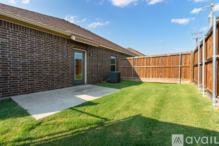 House for rent at 301 W Panther Way #904, Hewitt, TX 76643