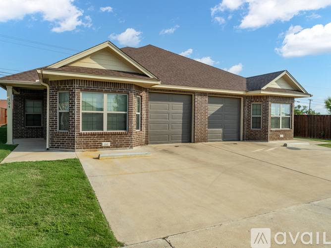 House for rent at 301 W Panther Way #904, Hewitt, TX 76643