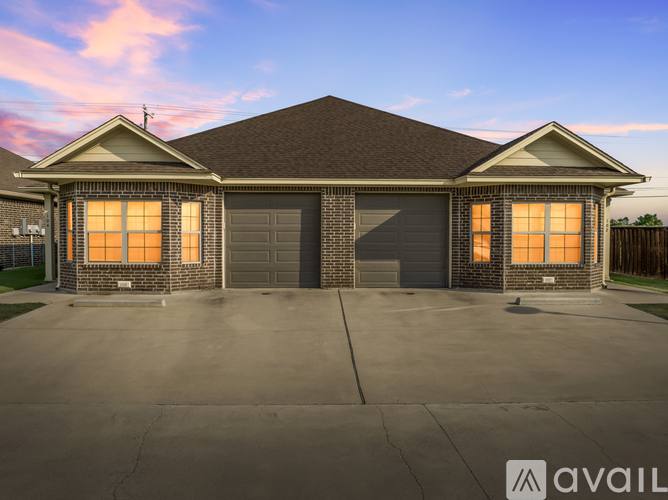 House for rent at 301 W Panther Way #904, Hewitt, TX 76643