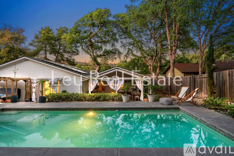 House for rent at 3777 De Sabla Rd, Shingle Springs, CA 95682
