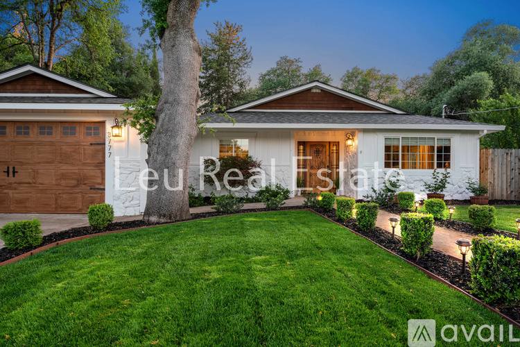 House for rent at 3777 De Sabla Rd, Shingle Springs, CA 95682