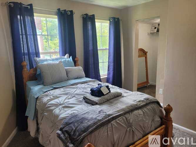 House for rent at 1400 Atlanta Ave #3, Portsmouth, VA 23704