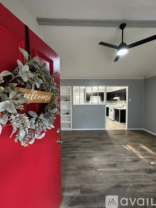 Apartment for rent at 515 12th Ave #D, Meridian, MS 39301